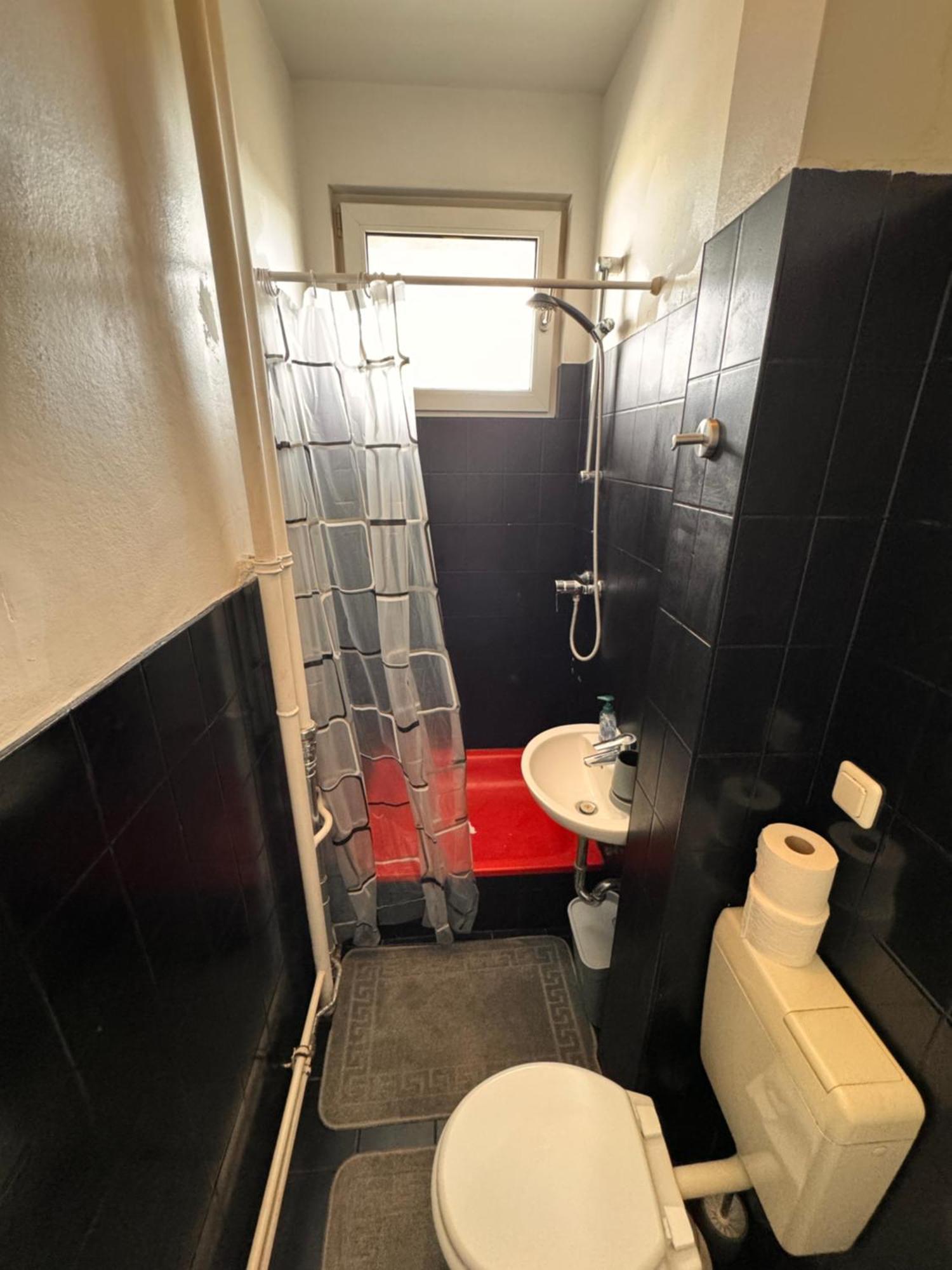 Apartmán Hubert Berlín Exteriér fotografie